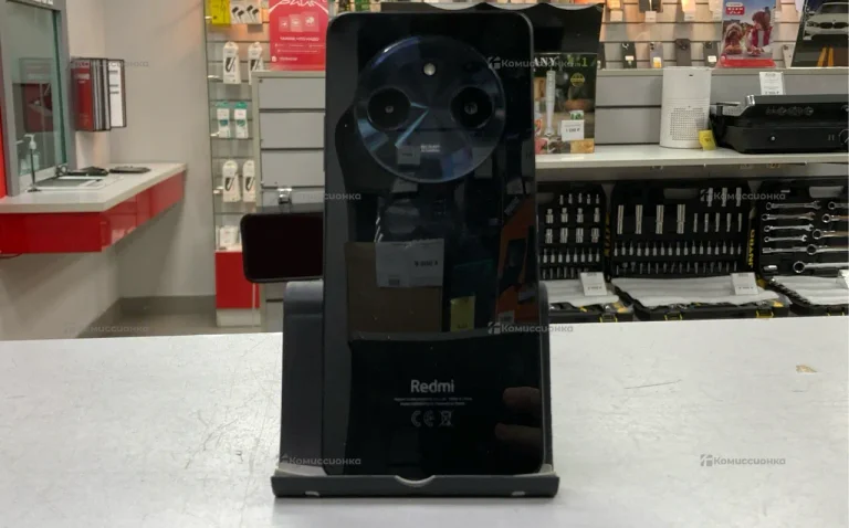 Xiaomi Redmi A3 4/128 ГБ