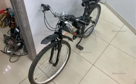 Велосипед Cooem