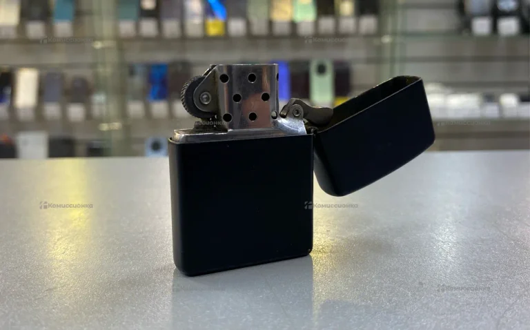 Зажигалка Zippo