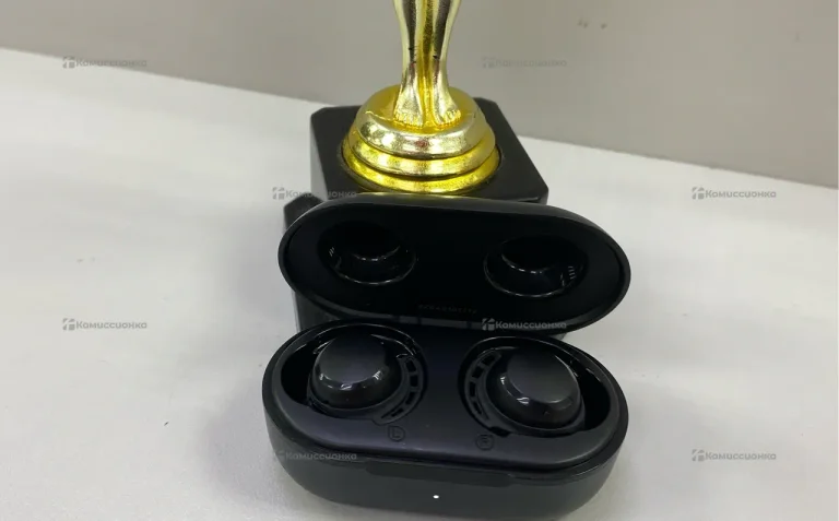 Наушники  tribit flubuds 3mini