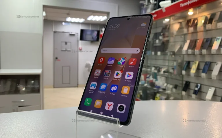 Xiaomi Redmi Note 13 Pro 8/256GB