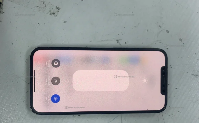 Apple iPhone 12 Pro Max 6/128 ГБ