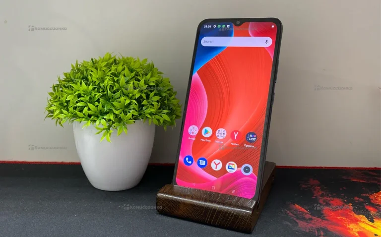 Realme C11 (2021) 2/32 ГБ