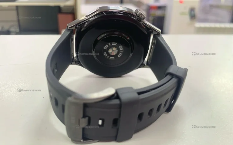 Часы  Huawei watch GT5