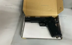 Купить Пневматический пистолет Stalker S1911RD б/у , в Саратов Цена:4490рублей