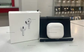 Наушники  Apple AirPods 4 ANC