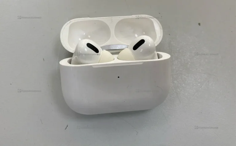 Наушники  Air pods pro (реплика)