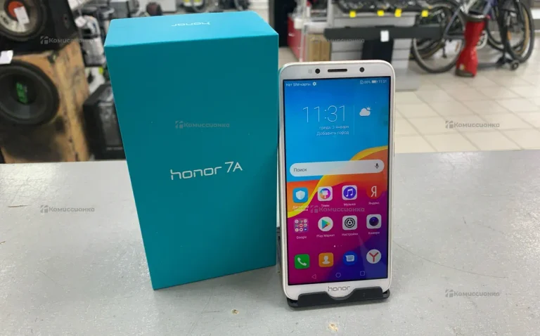 Honor 7A 2/16 ГБ
