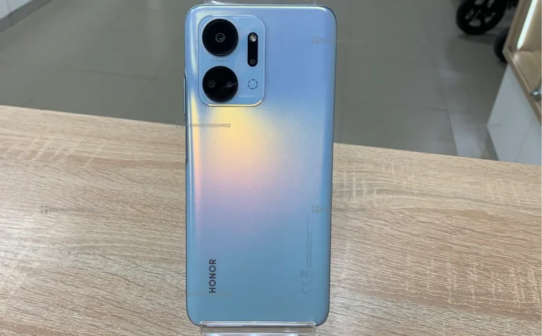 Honor X7a Plus 6/128Gb