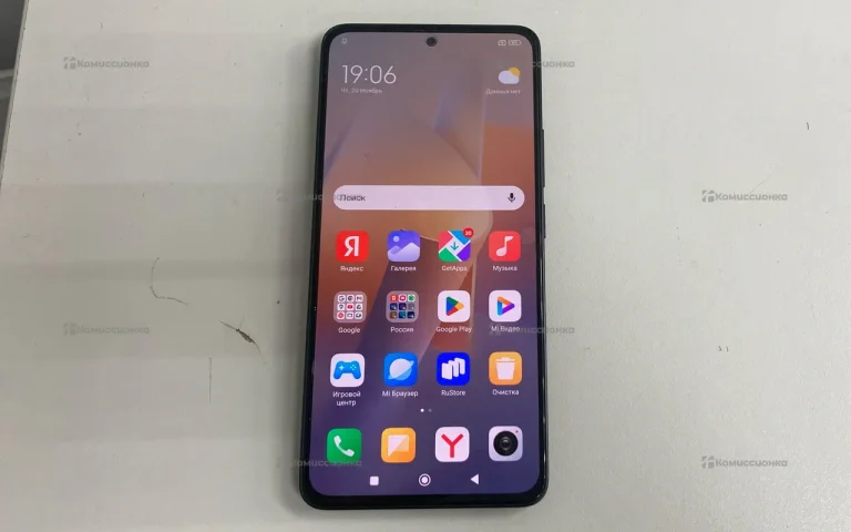 Xiaomi Redmi Note 13 8/128 ГБ
