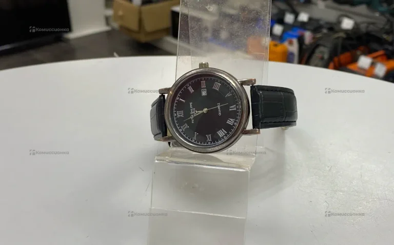 Часы  patek Philippe quartz