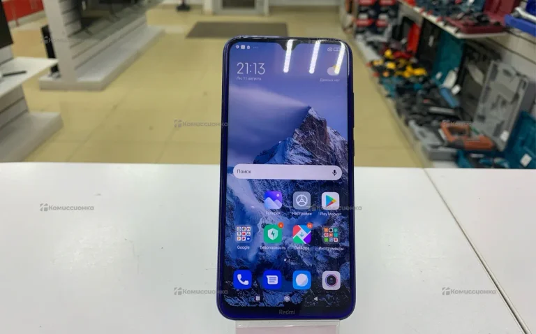 Xiaomi Redmi Note 8 3/32GB