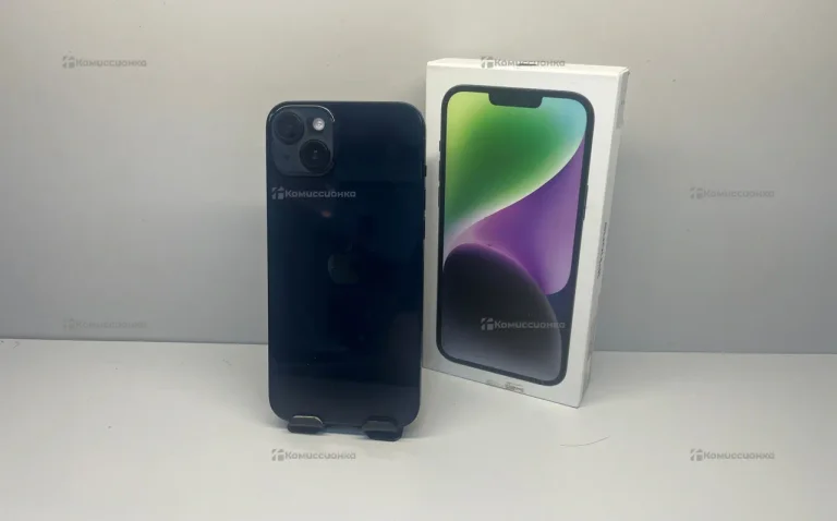 Apple iphone 14 plus 256 гб