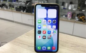 Apple iPhone 11 4/128 ГБ