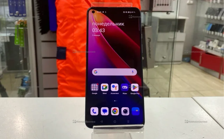 OnePlus 9 8/128 ГБ