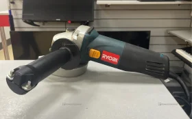 Купить УШМ Ryobi EAG 8011 б/у , в Санкт-Петербург Цена:2290рублей