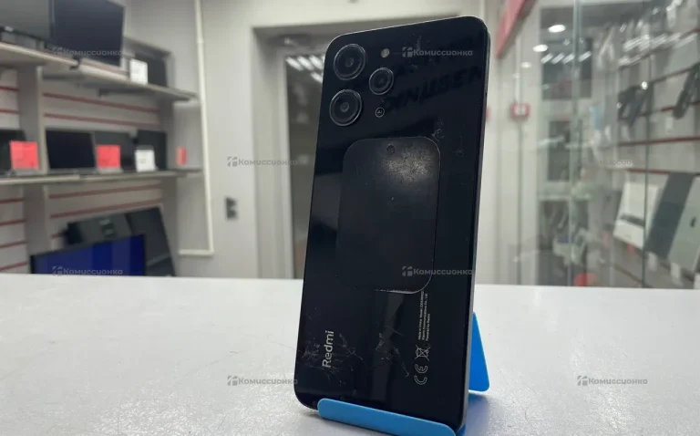 Xiaomi Redmi 12 8/128Gb