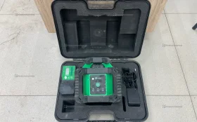 Купить Нивелир ADA ROTARY 400 HV-G SERVO б/у , в Москва и область Цена:19900рублей