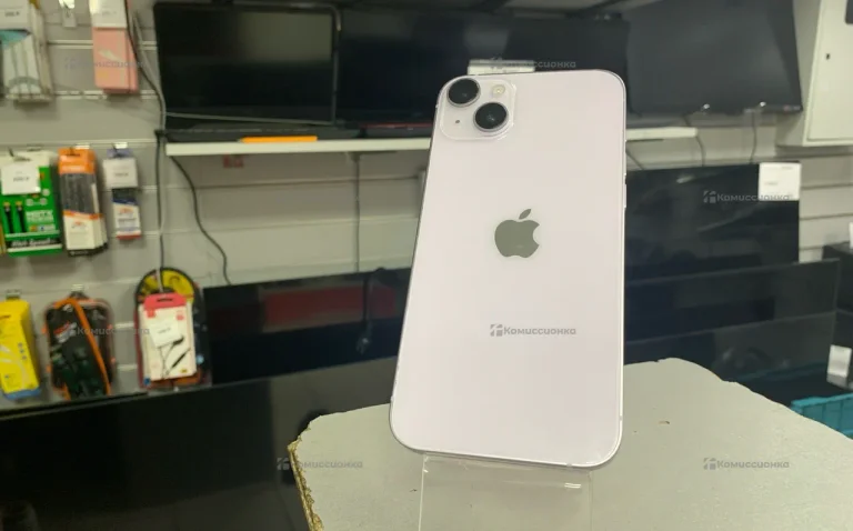 Apple IPhone 14 Plus 128Gb