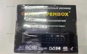 Купить Цифровая тв приставка б/у , в Челябинск Цена:890рублей