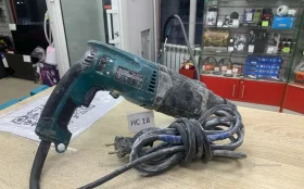 Купить Перфоратор makita HR2470 б/у , в Нижнекамск Цена:2900рублей