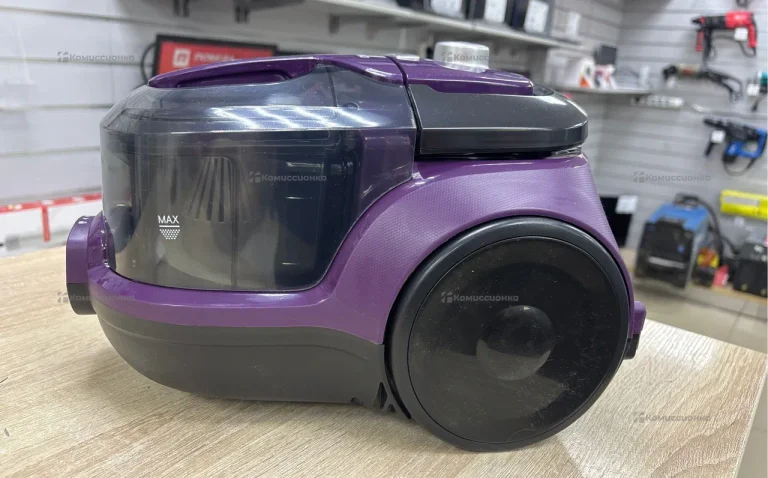 Пылесосы OULEMEI OLM-Xw006