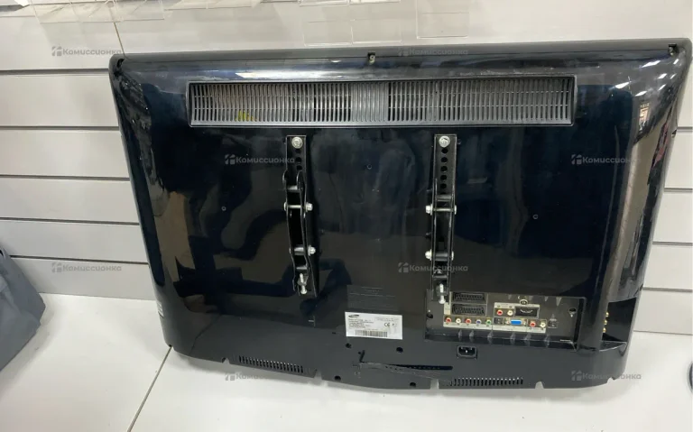 Телевизор Samsung LE32B460B2