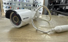 Купить Видеокамера  Hikvision б/у , в Самара Цена:790рублей