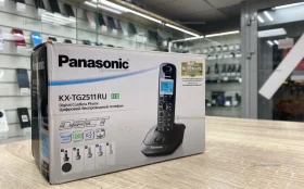 Купить Стационарный телефон Panasonic б/у , в Пенза Цена:750рублей