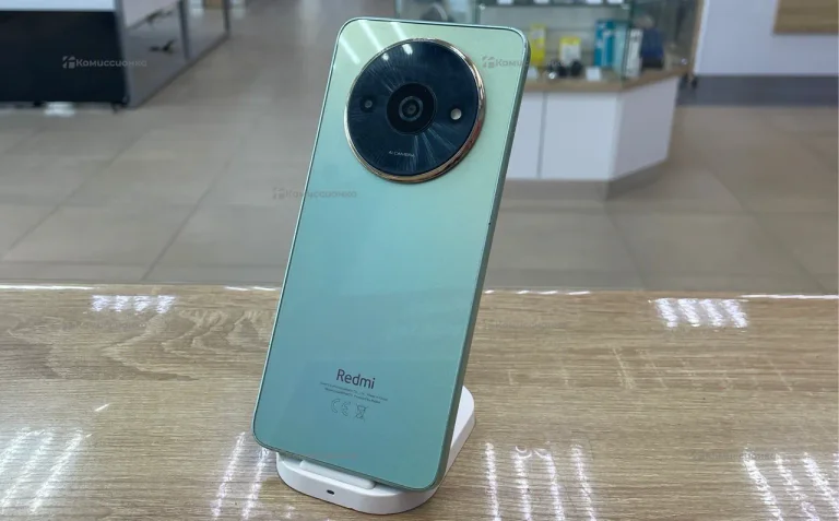Xiaomi Redmi A3x 3/64ГБ