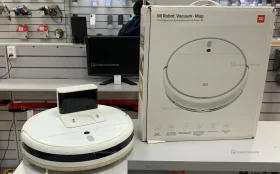 Купить Робот пылесос Mi Robot Vacuum MOP б/у , в Краснодар Цена:3490рублей