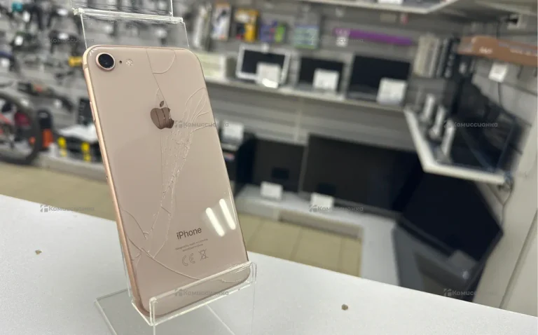 Apple iPhone 8 2/64 ГБ