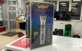 Купить машинка для стрижки VGR659 б/у , в Пермь Цена:1890рублей