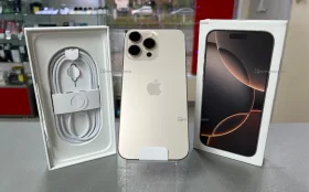 Apple iPhone 16 Pro Max 8/256 ГБ