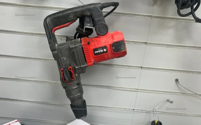 Перфоратор Hikito V-vert-2200