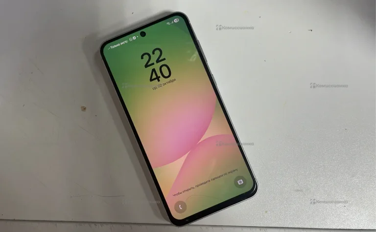 Samsung Galaxy A56 8/256 ГБ