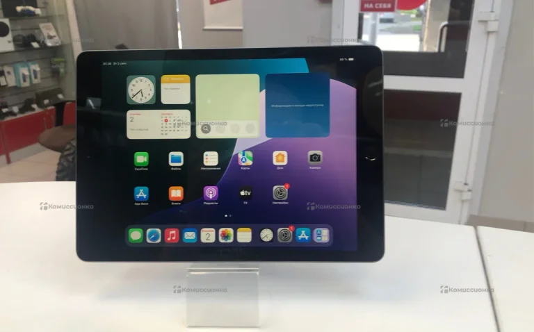 Планшет Apple IPad 8th 32gb