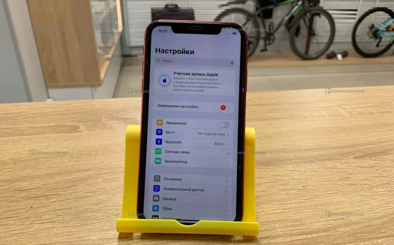 Apple iPhone 11 128Gb