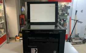 Купить МФУ Canon i-SENSYS MF3010 б/у , в Уфа Цена:5990рублей