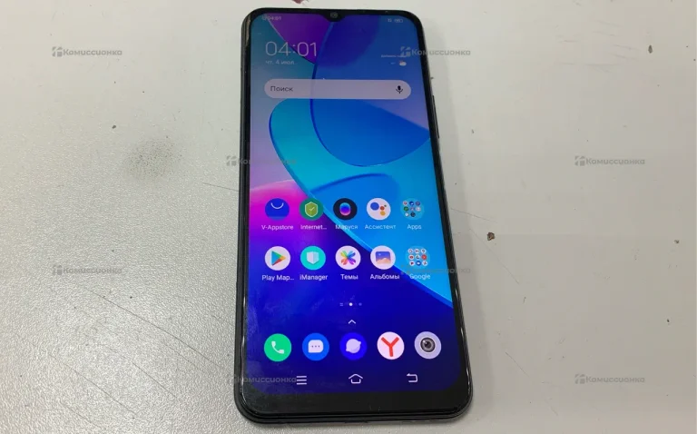 Vivo Y20 4/64 ГБ