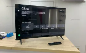 Телевизор Sber телевизор Sber SDX 32H2120b