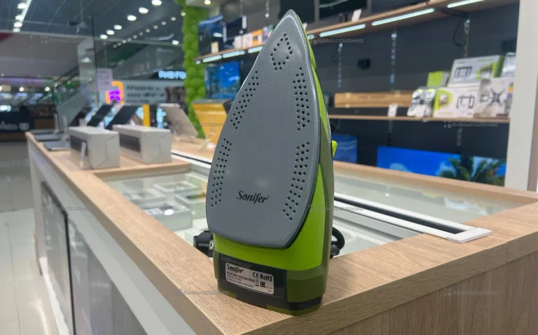 Утюг Sonifer SF-9092