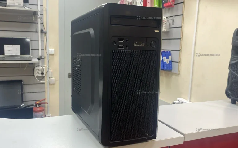 Системный блок  GIGABYTE