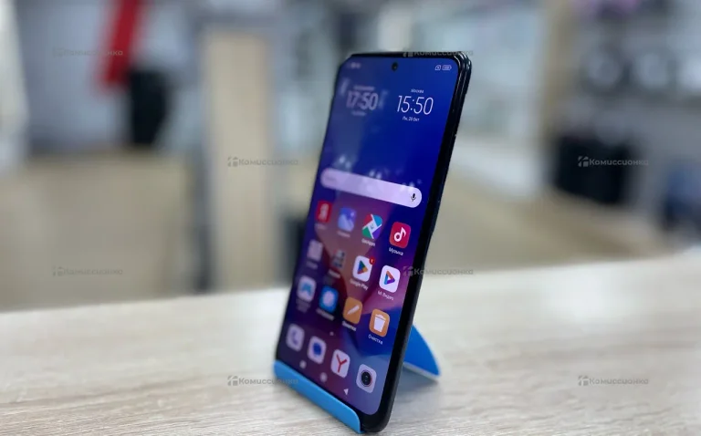 Xiaomi Redmi Note 10S 6/64 ГБ