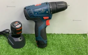 Купить Bosh gsr 120-li б/у , в Казань Цена:3900рублей