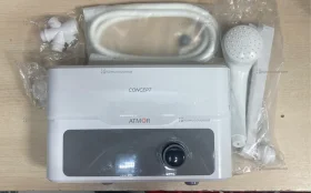 Купить Водонагреватель Concert Atmor б/у , в Рязань Цена:990рублей