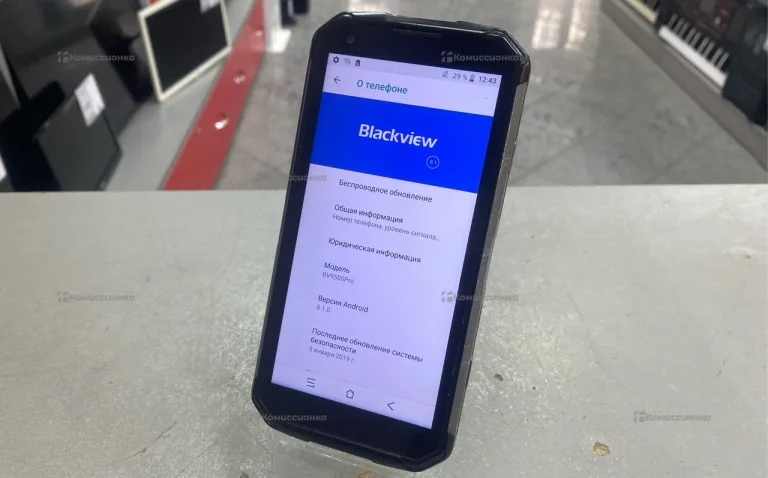 Blackview BV9500 Pro 6/128