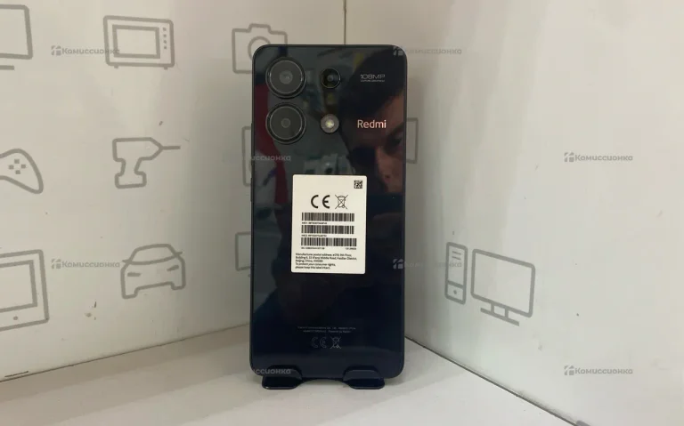 Xiaomi Redmi Note 13 8/256 ГБ