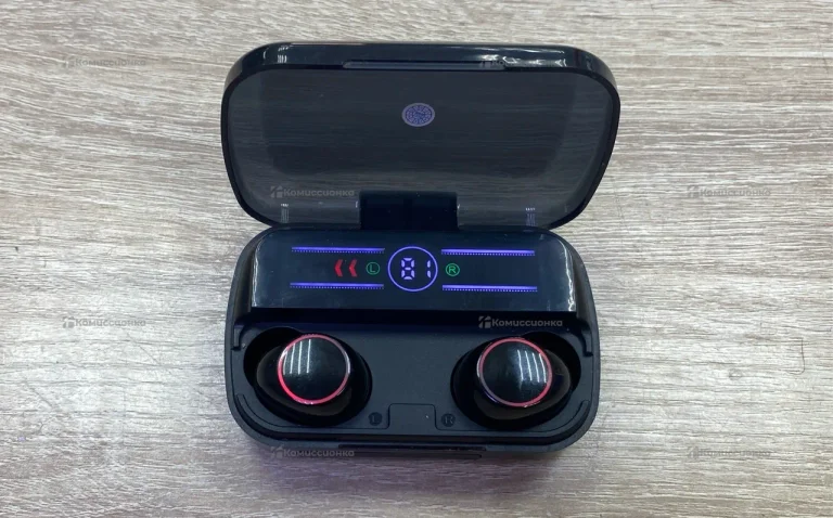 Наушники  беспроводные