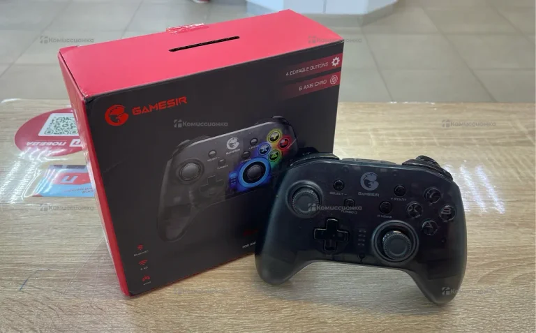 Джойстик Gamesir